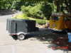 Here's a picture of my utility trailer that I haul all of my gear, wood, etc.